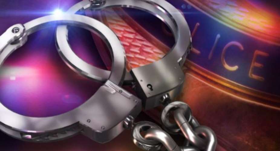 Case Involving Unauthorised Burial Of A Baby: Police Arrest 2