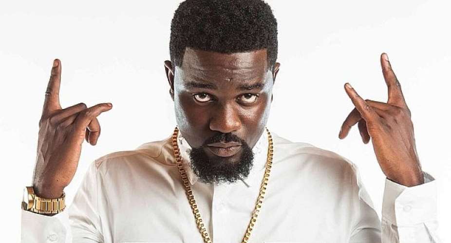 Sarkodie Reveals Ghanaian Rapper Who Gave Him Toughest Rap Battle