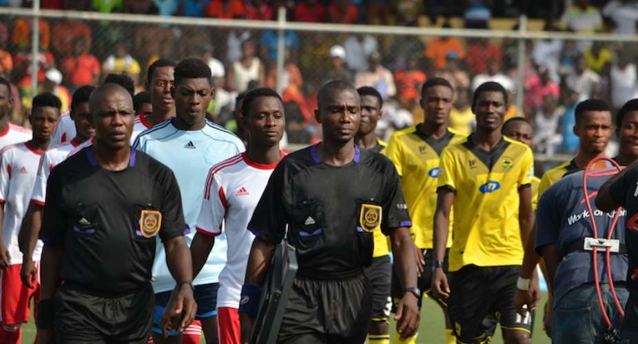 FEATURE: The Ghana Premier League Format And Kick-Off Times Need Tweaking
