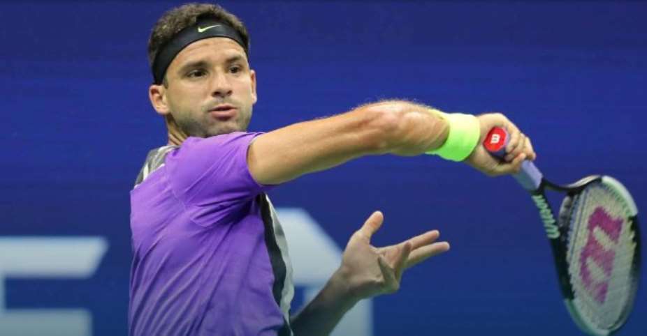 Roger Federer Suffers Shock US Open Exit