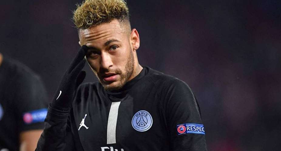 How Neymar Missed Out On His Desired Return To Barcelona From PSG