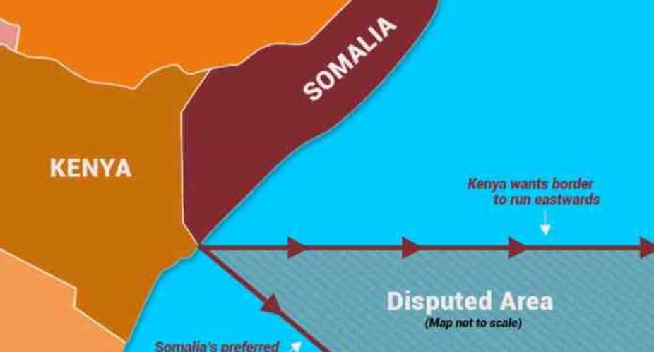 Kenya Seeks to Postpone Hearing of Somalia Maritime-Border Case