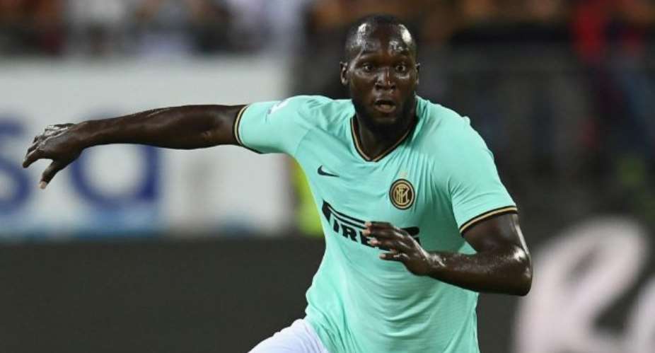 Demba Ba wants black players to leave Serie A after racial abuse towards Lukaku