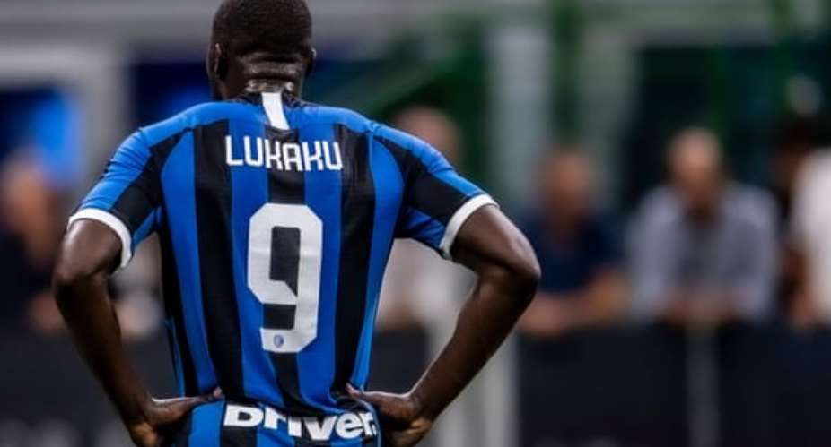 Lukaku: Monkey Chants A Form Of 'Respect' And 'Not Racist' Say Inter Milan Fans Group