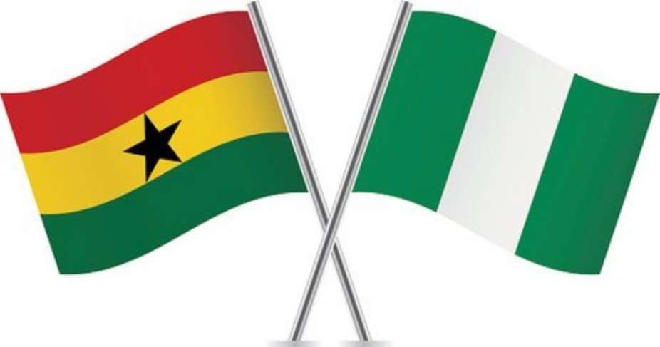Ghana-Nigeria Adopt Strategy To Resolve Retail Trade Issues