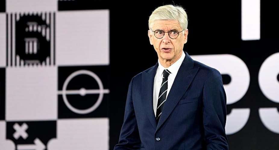 Wenger calls for World Cup every two years