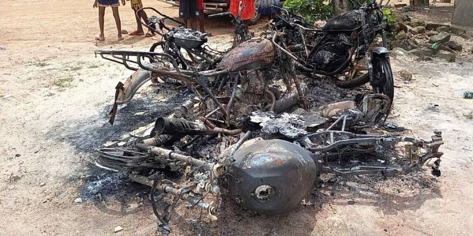 Investigate Police brutalities, killings in Gbi state - Gabusu