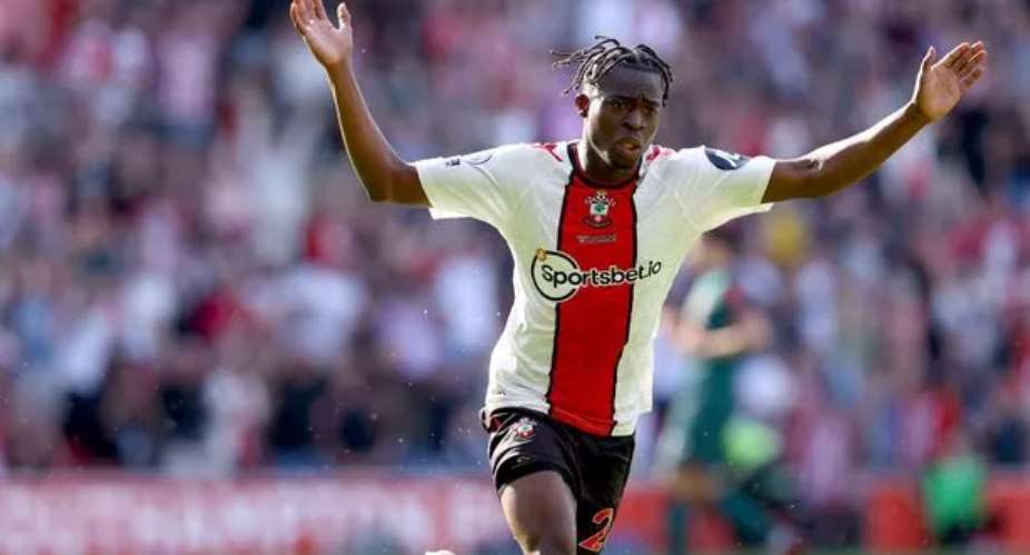 Kamaldeen Sulemanas long season loan transfer to Ajax has collapsed