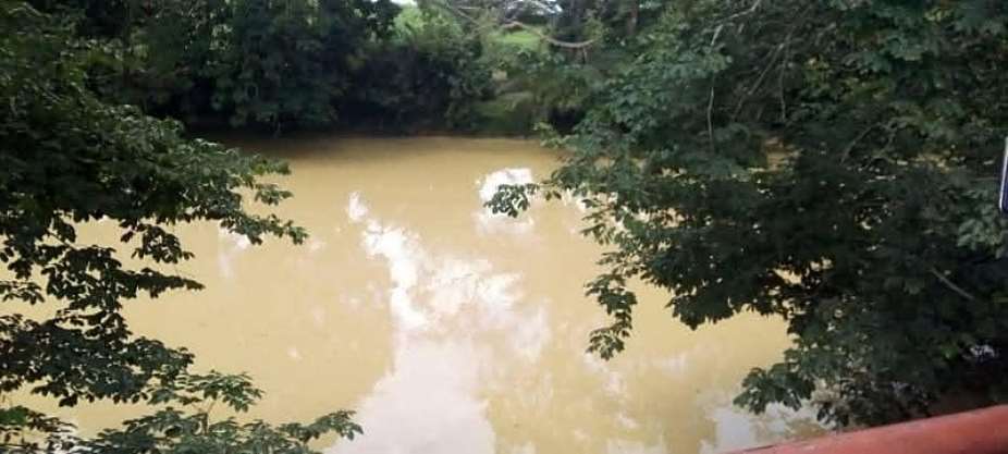 From Turbidity to Dechemicalisation: How Far with the Galamsey Fight?