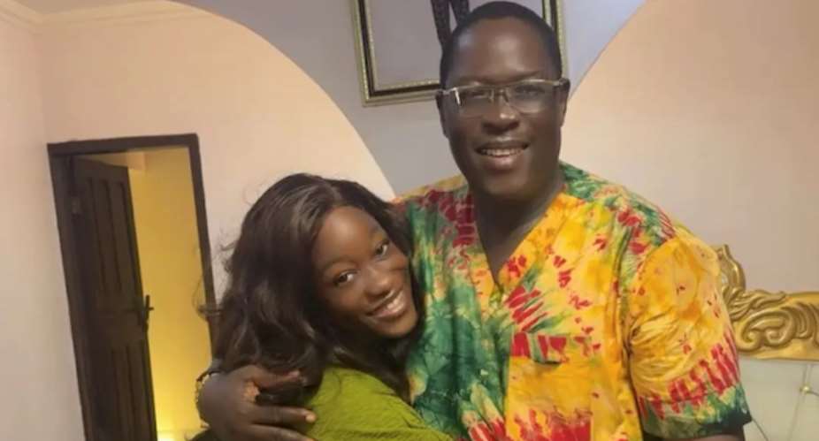 I Just Wanted More Time – Kira Taiwo Mourns Father Ogogo