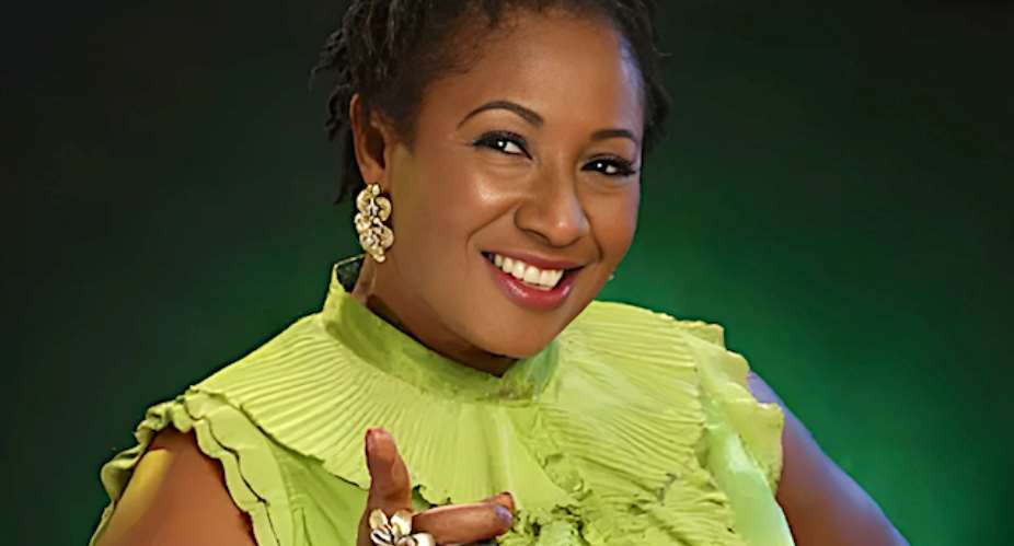 Dont Destroy Your Children By Overprotecting Them – Patience Ozokwor