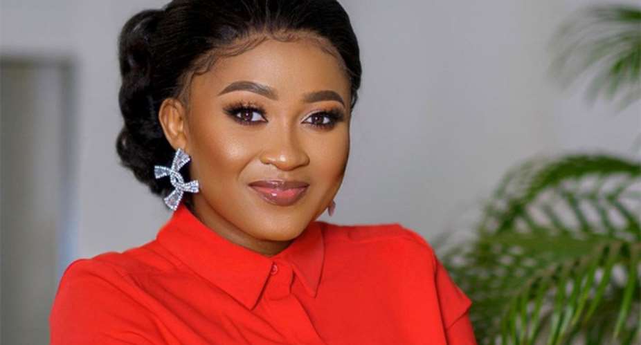 Mary Njoku