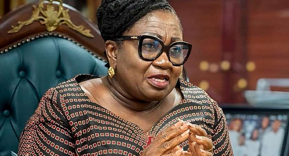 FAKE: Deputy Minority Leader returns GHS70,000 received from vetting of Ministerial, Supreme Court nominees