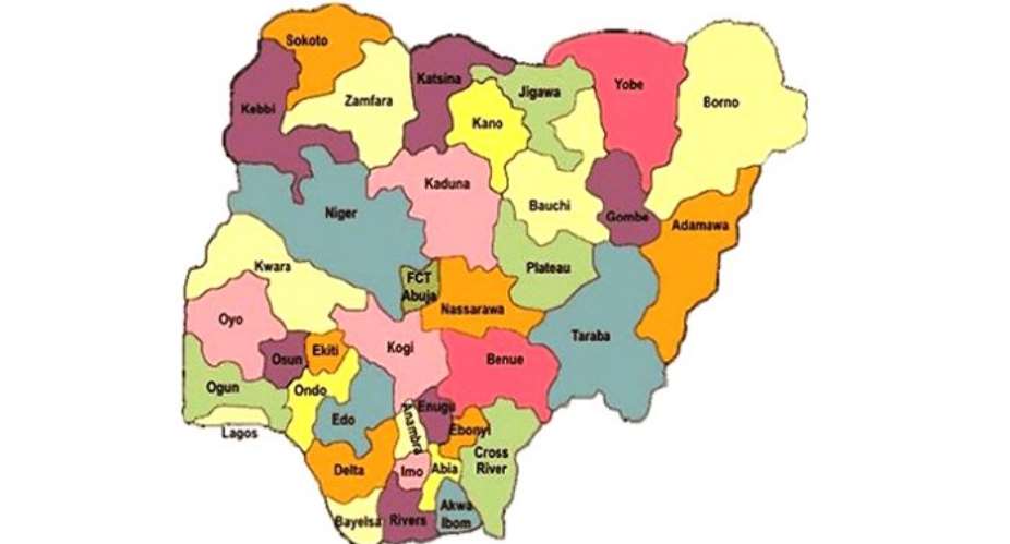 Tenure Countdown: Nigerian States Owe N5.3tn as 12 Governors Near Exit
