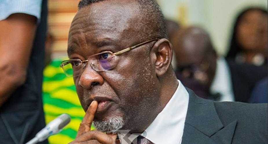 Chief Justice is the wrong person to make such comments – Dr. Jabir Mohammed