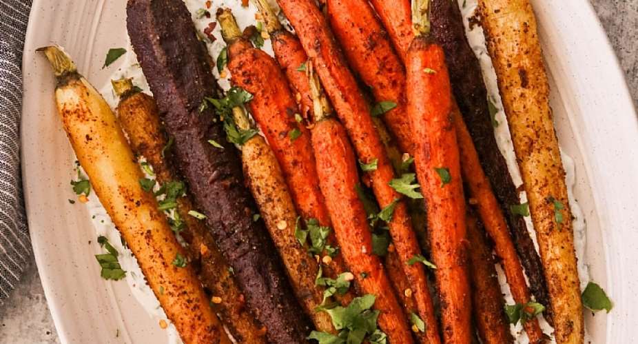 Asante Mampong carrot farmers seek ban on Moroccan imports