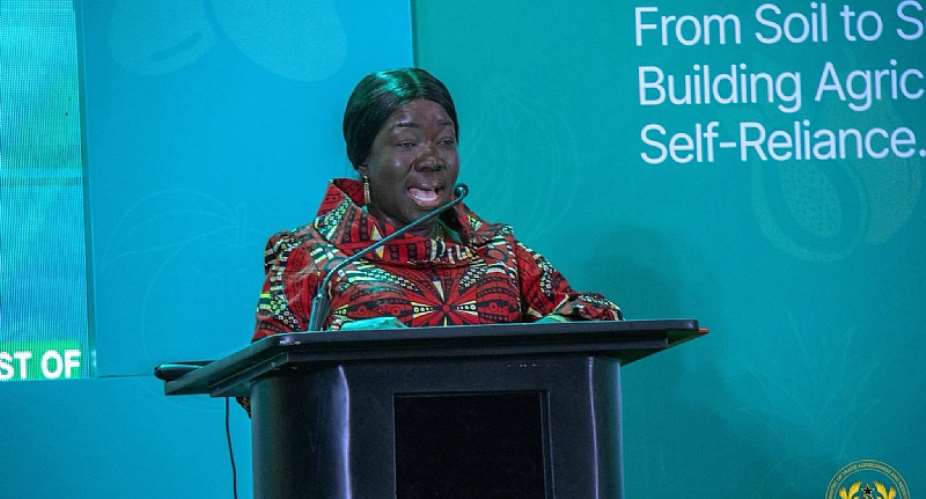 Horticulture sector key to job creation and export expansion – Gov’t
