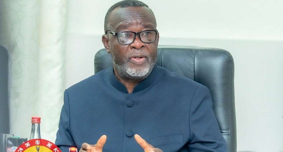Such commentary creates a perception of political bias – CDD-Ghana to Chief Justice