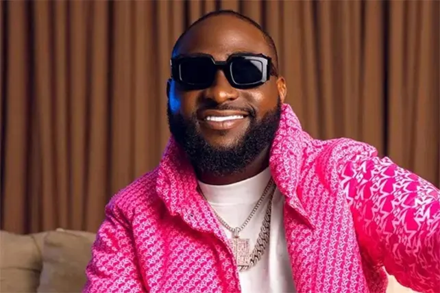 Davido