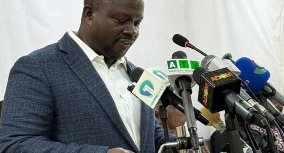 GJA opens entries for 30th media awards, introduces two new categories