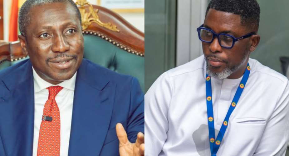 Afenyo-Markin, A-Plus to lead peace mission to Gomoa andEffutu communities on September 5