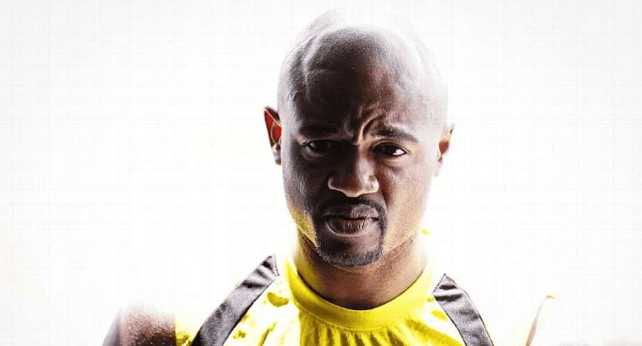 Cypriot side APOEL interested in signing free agent Jordan Ayew