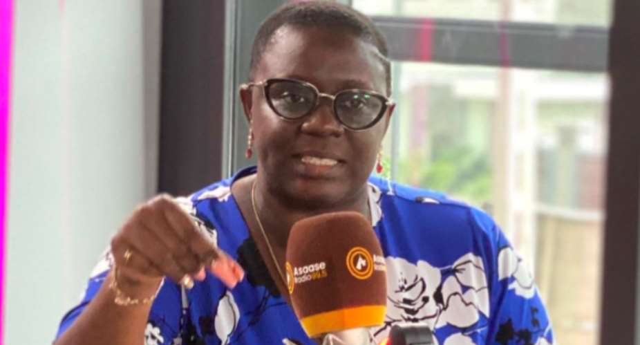 We do not have an independent Judiciary under Chief Justice Paul Baffoe-Bonnie – NPPs Ama Daaku