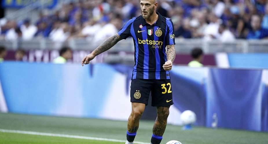 Serie A Matchday 3: Early season, major statements