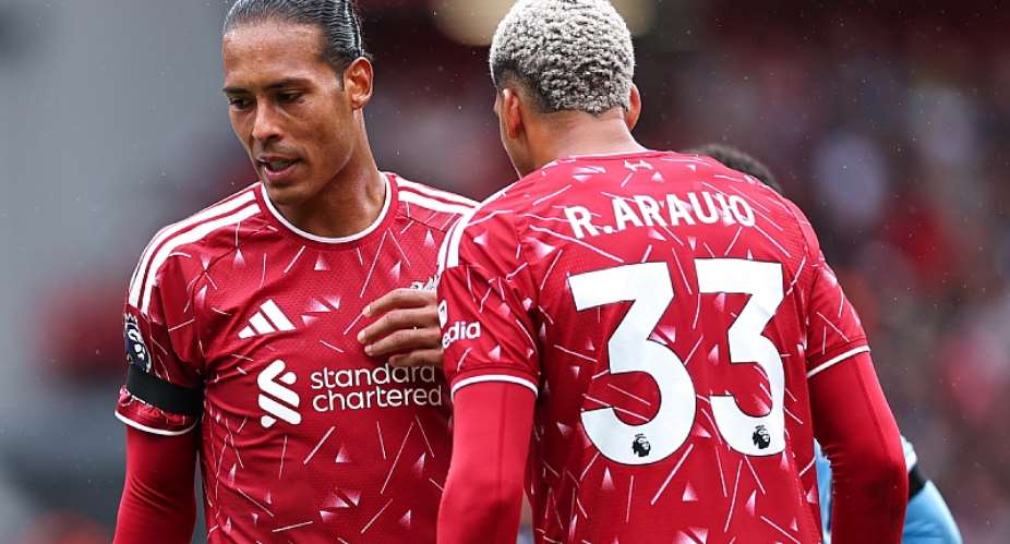 Premier League Matchday 3: Big tests, big rivalries