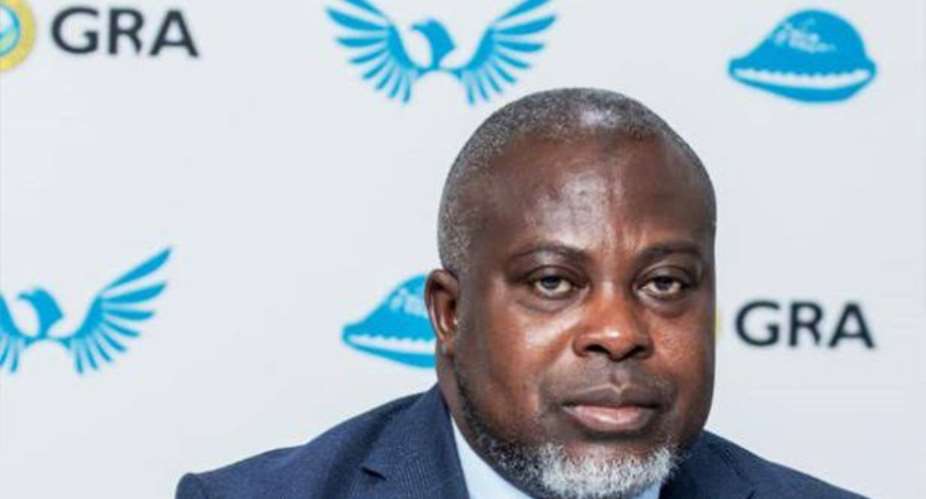 Lawyer challenges GRA’s power to grant passenger baggage tax exemptions