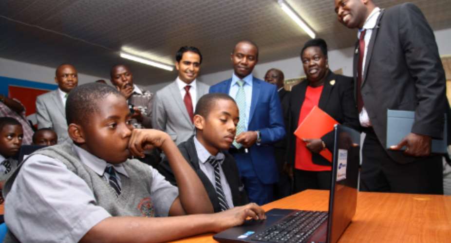 Airtel Kenya Tops Online Customer Care In Africa