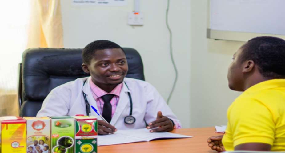 KNUST Partly To Blame For Ineffective Practice Of Herbal Medicine By Medical Herbalists In Ghana