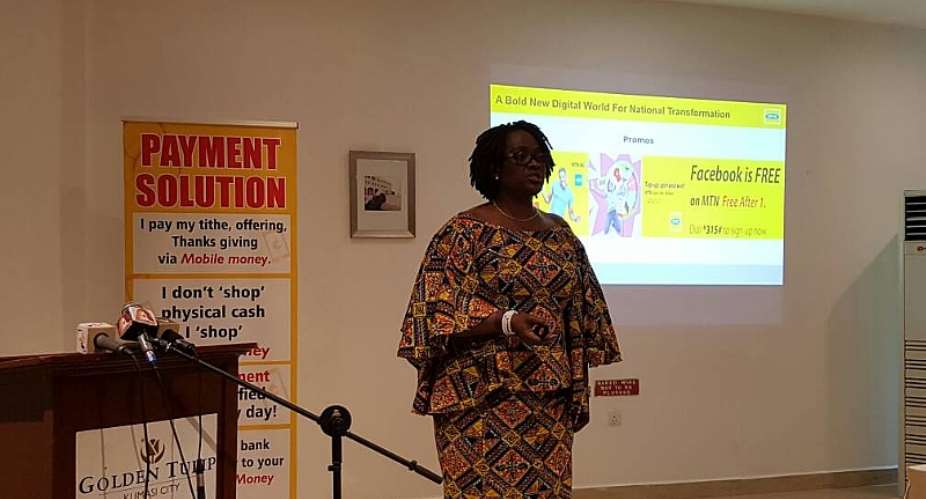 Dont Share Your Mobile Money Pins With Anybody – MTN To Customers