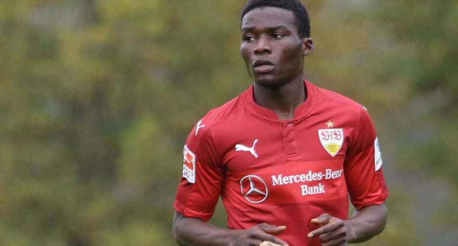 Ghana's Hans Nunoo Sarpei On Loan To Slovakian Outfit FK Senica
