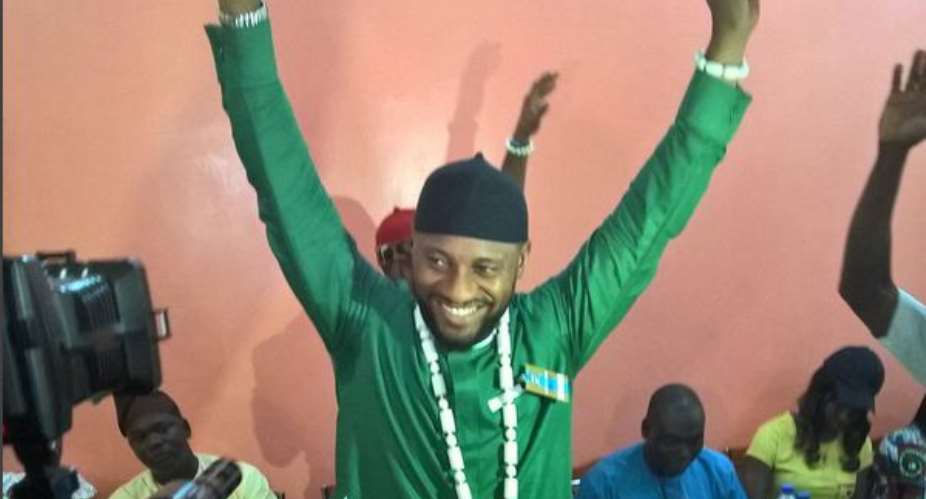 Nollywood Actor, Yul Edochie Blasted for Sharing Money to Win Votes