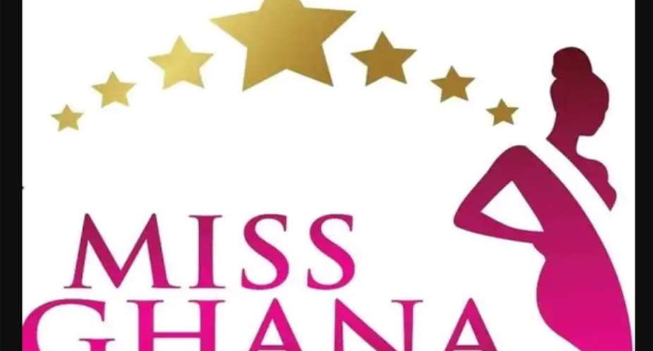 Miss Ghana 2018