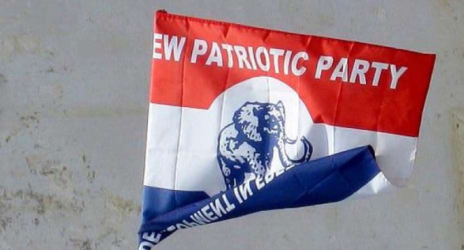 NPP Executives Accuse Sawla DCE Of Awarding Contracts To Himself