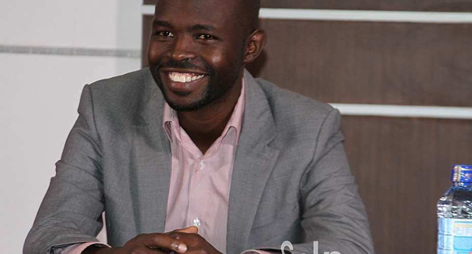 Football Kenya Federation PRO Assures Ghana Of Tight Security At Kasarani Stadium