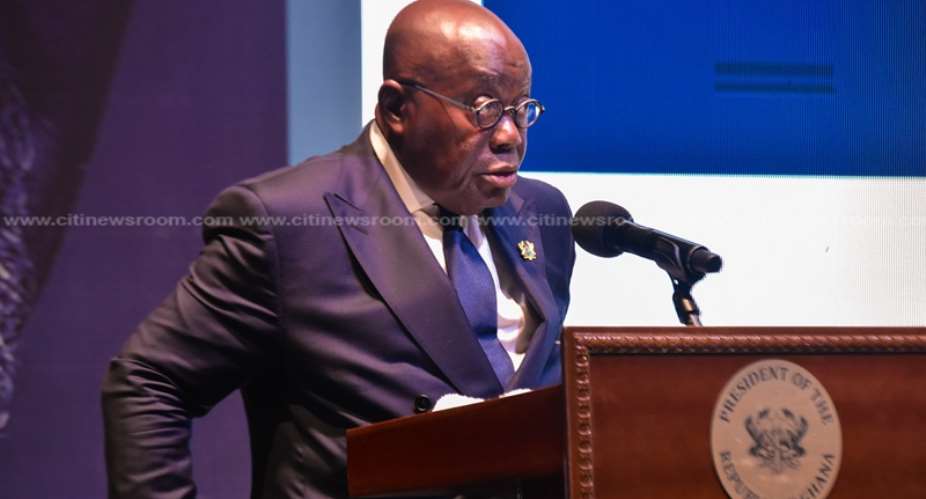 Akufo-Addo's Failings May Cause Us To Skip The Next Election -Unemployed Banker