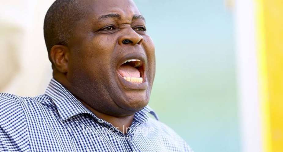 CONFIRMED: Fred Pappoe Declares Readiness For Ghana FA Presidency