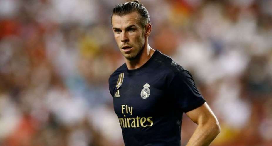 Critics Dont Know What They Talk About – Bale Hits Back At Transfer Rumours