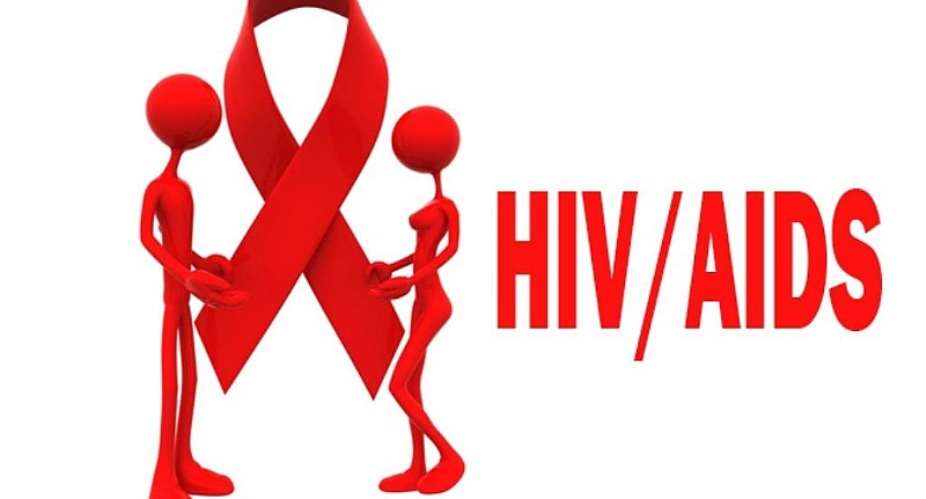 Accra: 20,000 Infected With HIV In 2019 – Aids Commission