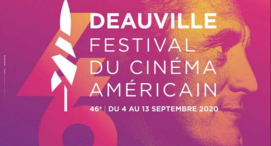   Festival du cinma amricain de Deauville