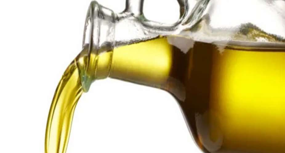 The Abuse Of Anointing Oil 4