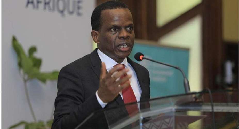 Africa to accelerate climate action and ensure a just transition - ECA