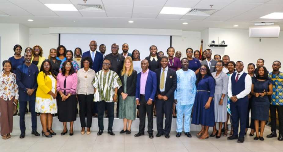 Health Ministry launches ICARS to address antibiotics use in surgery