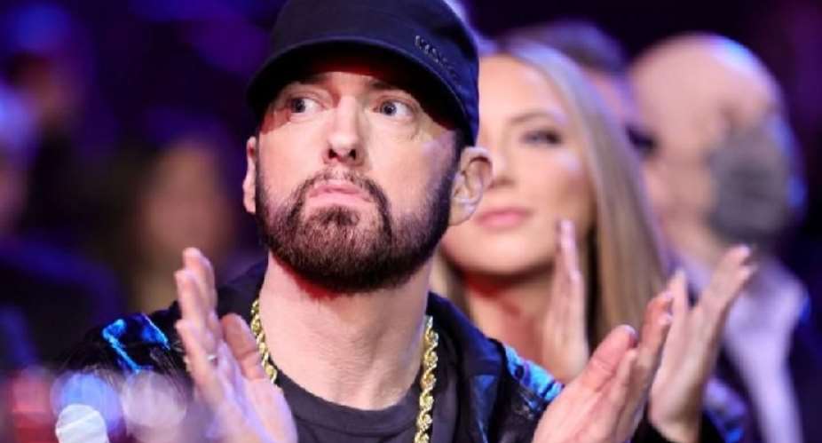Intellectual Property: Spotify wins case over billions of Eminem streams