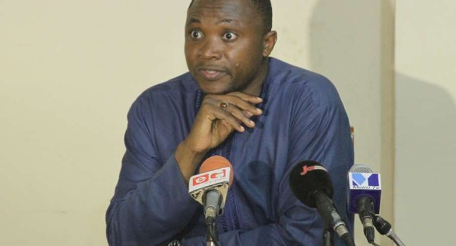 2026 World Cup Qualifiers: Some players dont merit to play for Black Stars - Sannie Daara after draw with Chad