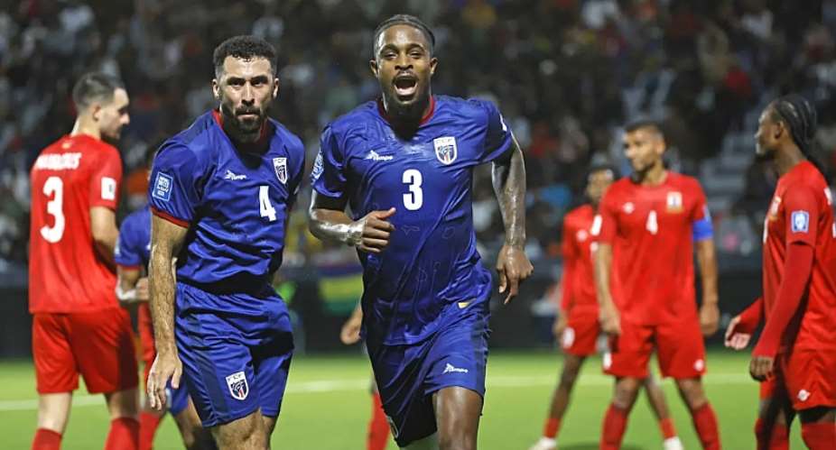 2026 World Cup Qualifiers: Madagascar rise in Group I after win over CAR, Libya stun Angola in Luanda