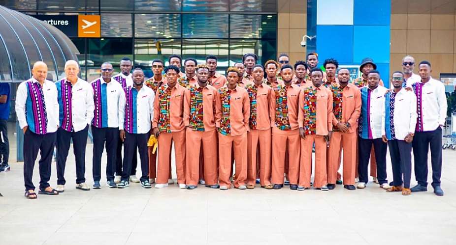 Sports Ministry urges Nations FC to make history in CAF Confederation Cup